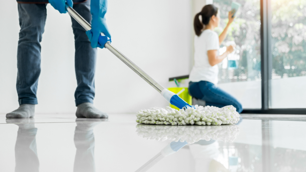 The Ultimate Guide to Choosing a House Cleaning Service